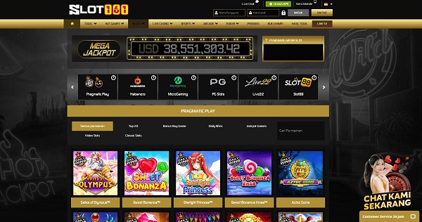 Slot88 | Daftar Situs Judi Slot Online Gacor Jackpot Terbesar 2022